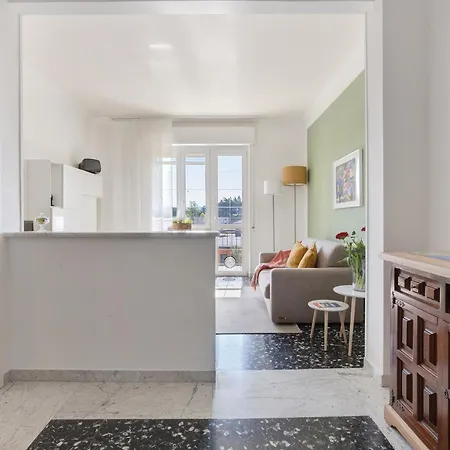 Apartament Mila254 La Spezia
