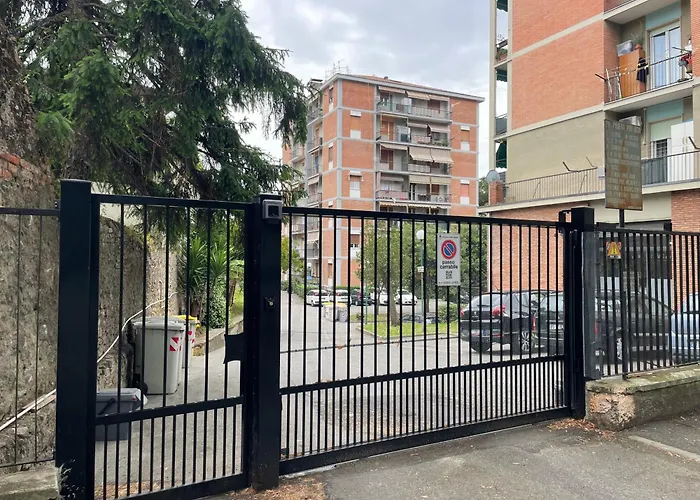 E Parcheggio Ideale Per Visitare Le Cinque Terre Λα Σπέτσια