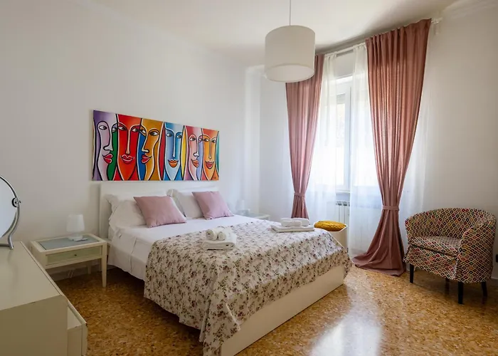 E Parcheggio Ideale Per Visitare Le Cinque Terre Λα Σπέτσια