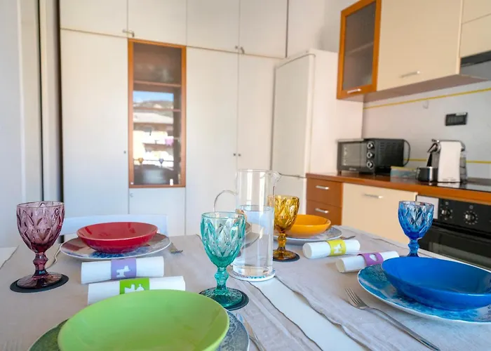 E Parcheggio Ideale Per Visitare Le Cinque Terre * Λα Σπέτσια