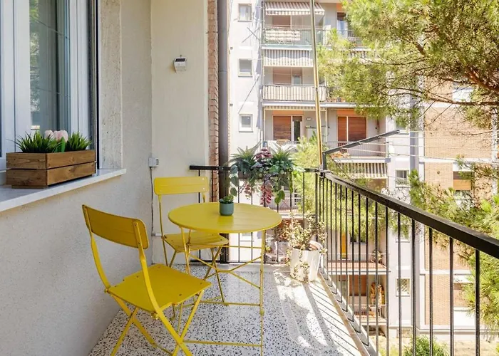 Διαμέρισμα E Parcheggio Ideale Per Visitare Le Cinque Terre *