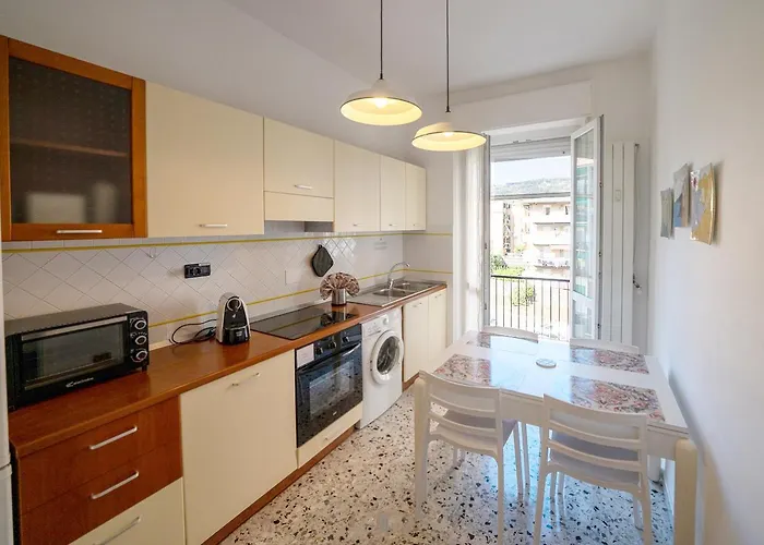 Apartman Mila254 La Spezia