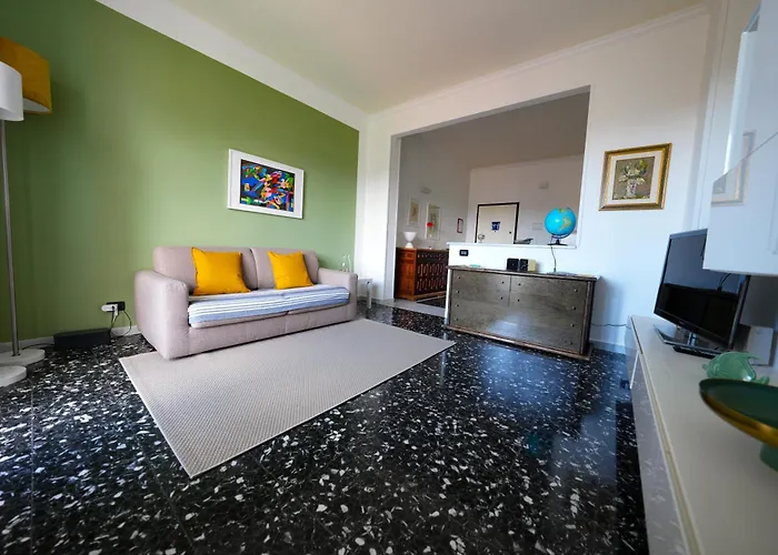 E Parcheggio Ideale Per Visitare Le Cinque Terre Λα Σπέτσια