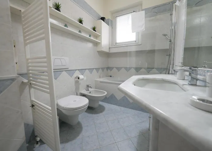 Διαμέρισμα E Parcheggio Ideale Per Visitare Le Cinque Terre