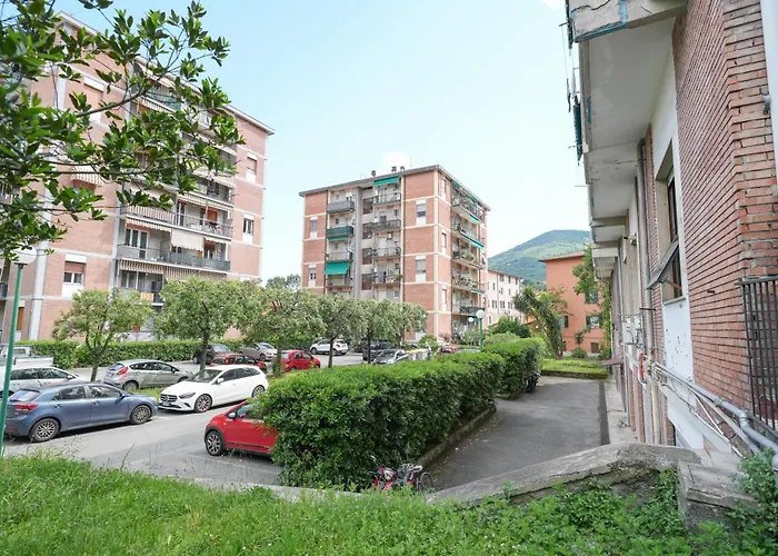 Apartman Mila254 *
