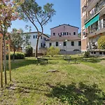 Mila254 Apartman *