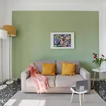 Apartman Mila254 La Spezia