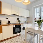 Mila254 Apartman La Spezia