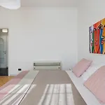 Mila254 Apartman *