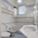 Mila254 Apartman La Spezia