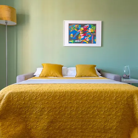 Alloggio E Parcheggio Ideale Per Visitare Le Cinque Terre Apartamento