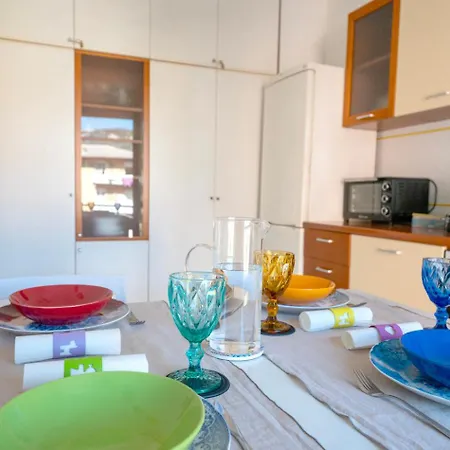 E Parcheggio Ideale Per Visitare Le Cinque Terre * La Spezia