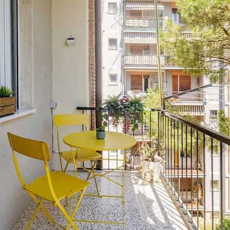 Apartamento Alloggio E Parcheggio Ideale Per Visitare Le Cinque Terre *