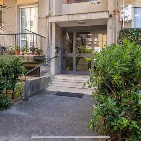 Apartamento Alloggio E Parcheggio Ideale Per Visitare Le Cinque Terre La Spezia