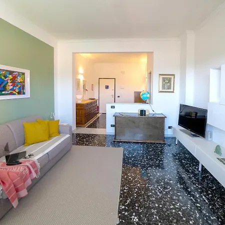 Alloggio E Parcheggio Ideale Per Visitare Le Cinque Terre Apartamento *