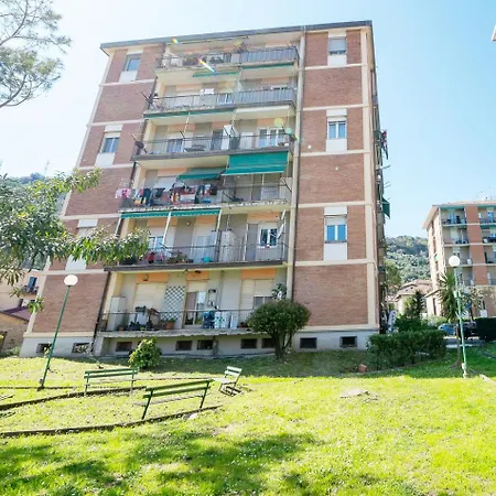 E Parcheggio Ideale Per Visitare Le Cinque Terre La Spezia