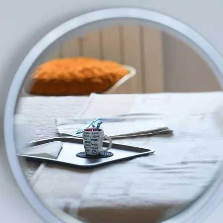 Apartamento Alloggio E Parcheggio Ideale Per Visitare Le Cinque Terre