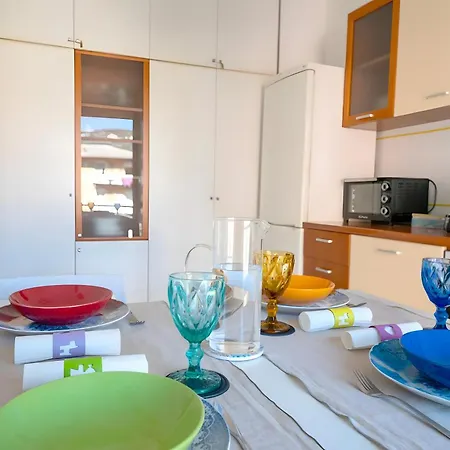 Apartman Mila254 *