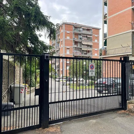 Mila254 Apartman La Spezia