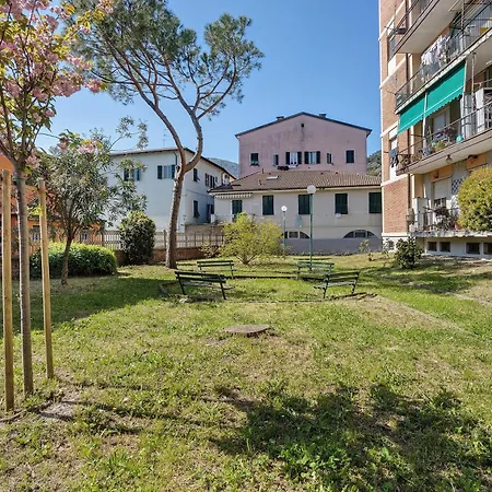 Mila254 Appartement *