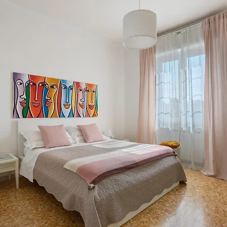Appartement Mila254