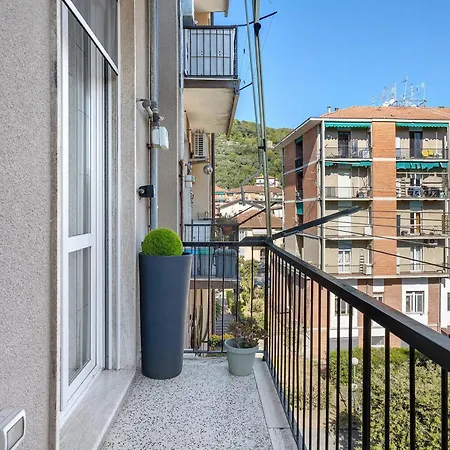 Mila254 Appartement