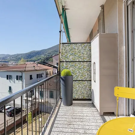 Appartement Mila254