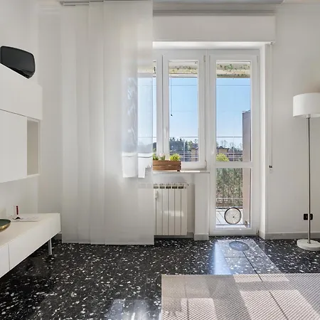 Mila254 Appartement *