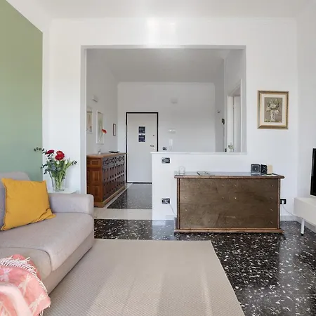 Appartement Mila254 *