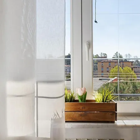 Mila254 Appartement *