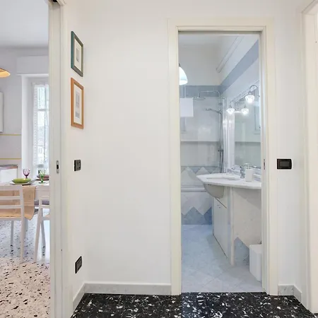 Mila254 Appartement