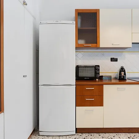 Appartement Mila254 *