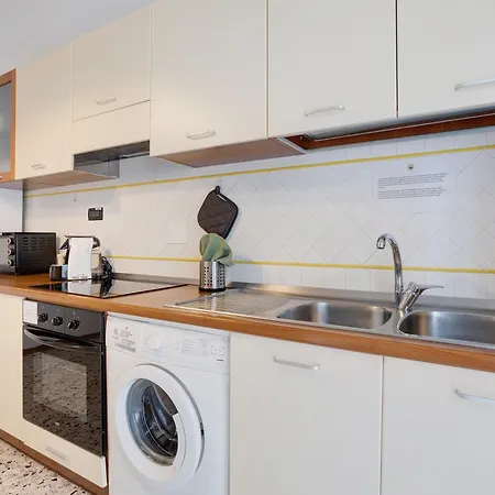 Appartement Mila254