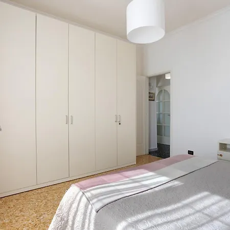 Mila254 Appartement La Spezia