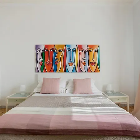 Mila254 Appartement La Spezia