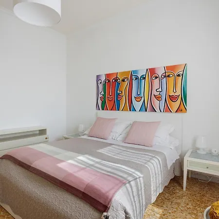 Mila254 Appartement La Spezia