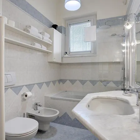 Mila254 Appartement La Spezia